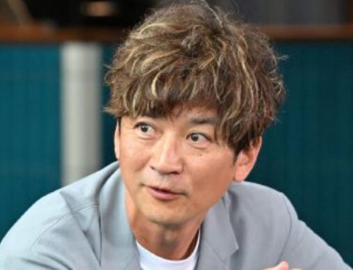 国分太一さんの画像