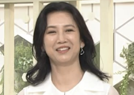 戸田菜穂さんの画像