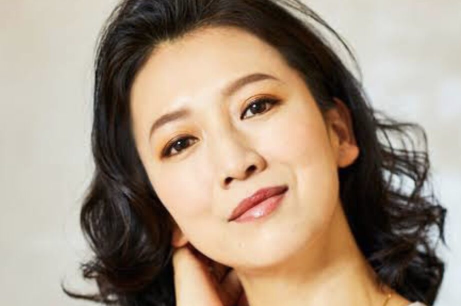 戸田菜穂さんの画像