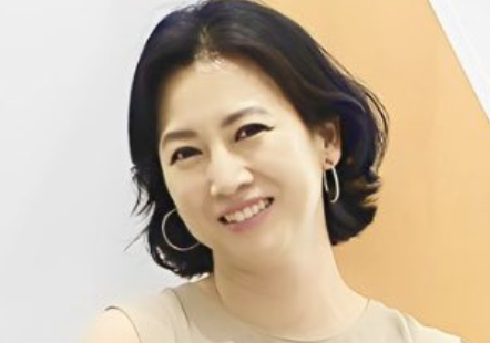 戸田菜穂さんの画像
