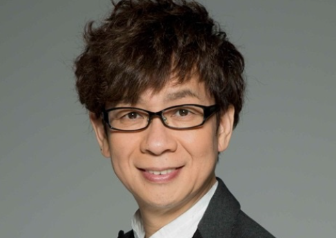 山寺宏一さんの画像