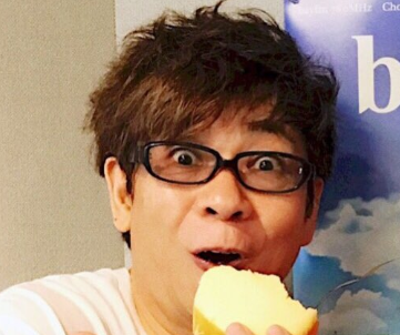 山寺宏一さんの画像