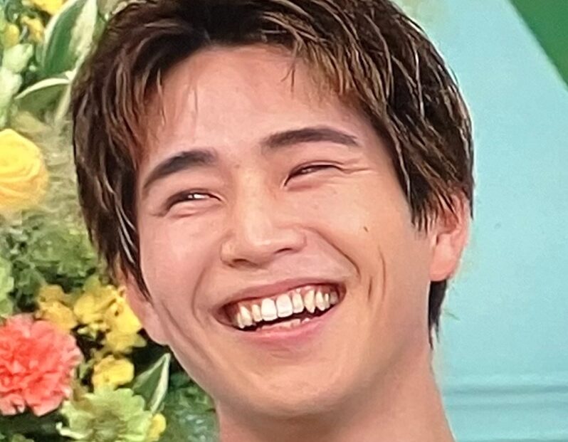 中沢元紀さんの画像