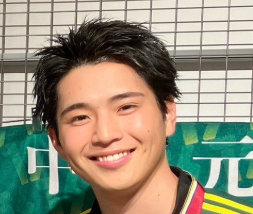 中沢元紀さんの画像