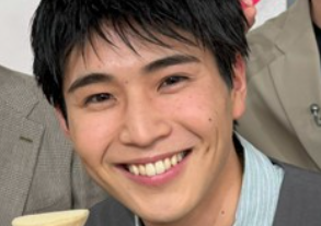 中沢元紀さんの画像