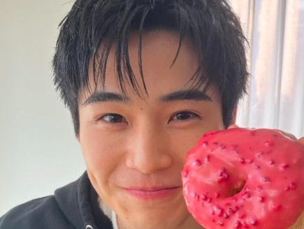中沢元紀さんの画像