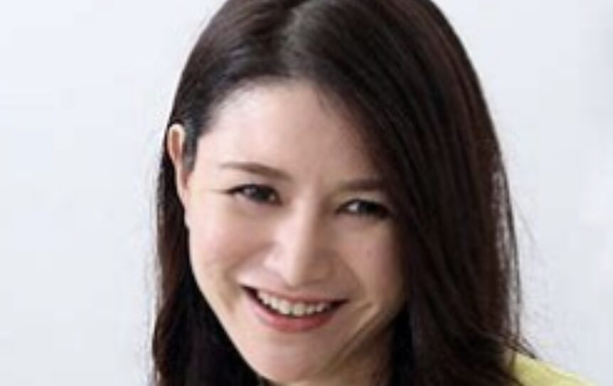 山口真由さんの画像