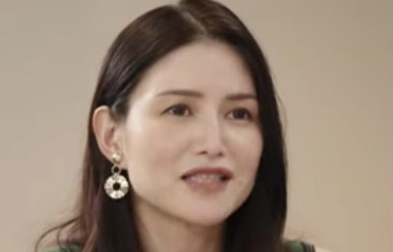 山口真由さんの画像