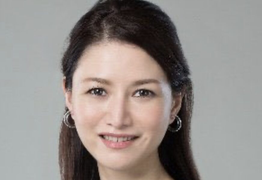 山口真由さんの画像