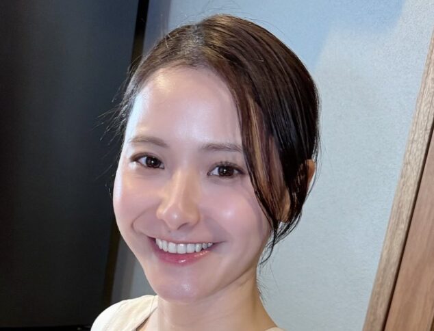 比嘉梨乃さんの画像