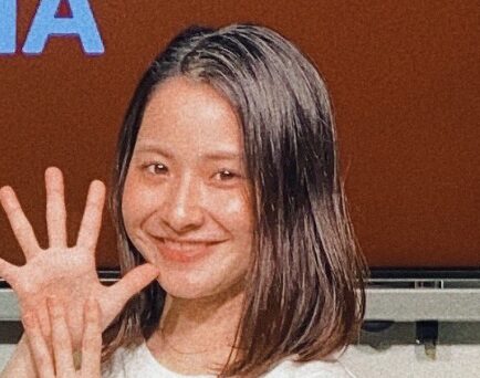 比嘉梨乃さんの画像