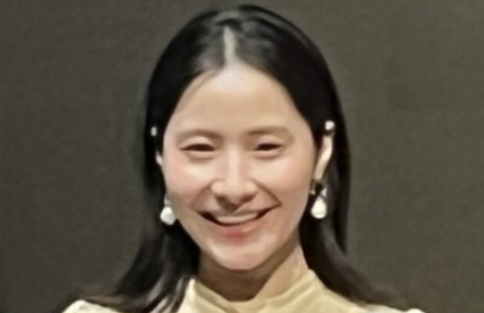 比嘉梨乃さんの画像