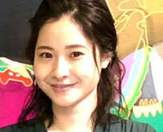 比嘉梨乃さんの画像