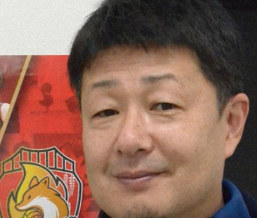 鈴木秀生さんの画像