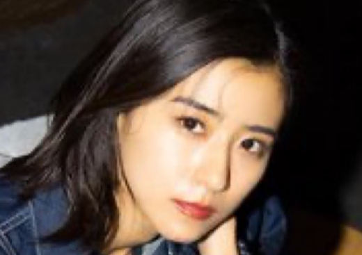 黒島結菜さんの画像