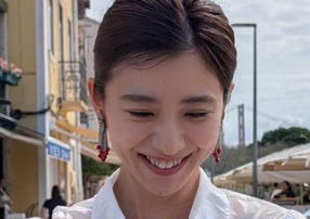 黒島結菜さんの画像