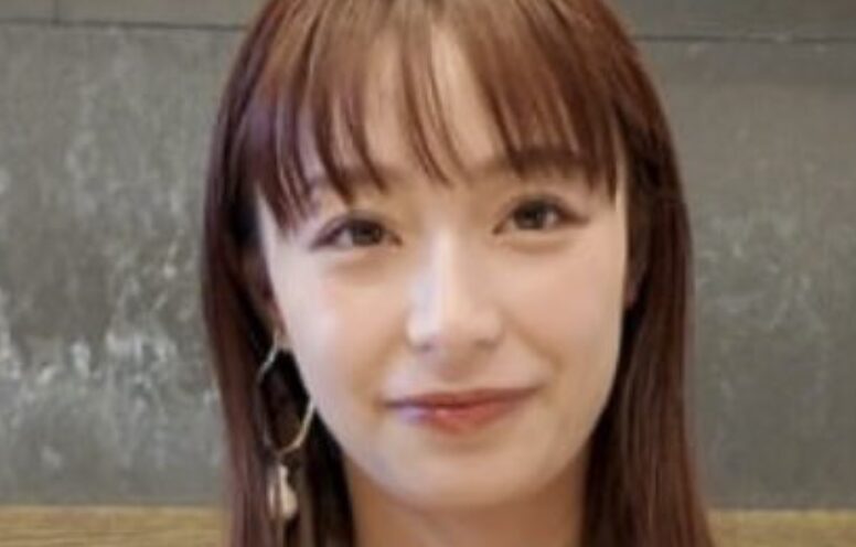 宇垣美里さんの画像