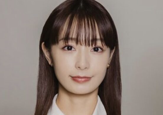 宇垣美里さんの画像