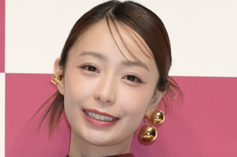 宇垣美里さんの画像