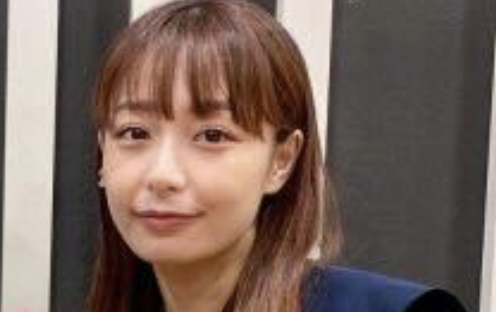 宇垣美里さんの画像