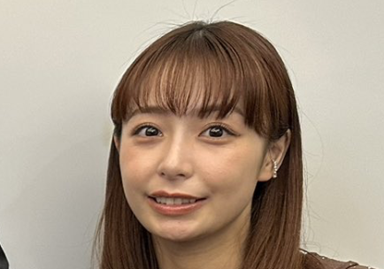 宇垣美里さんの画像