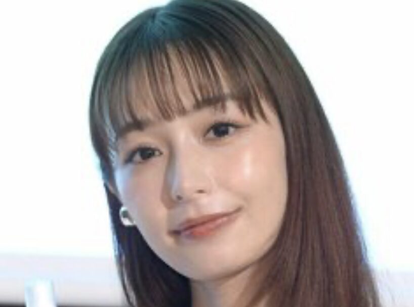 宇垣美里さんの画像