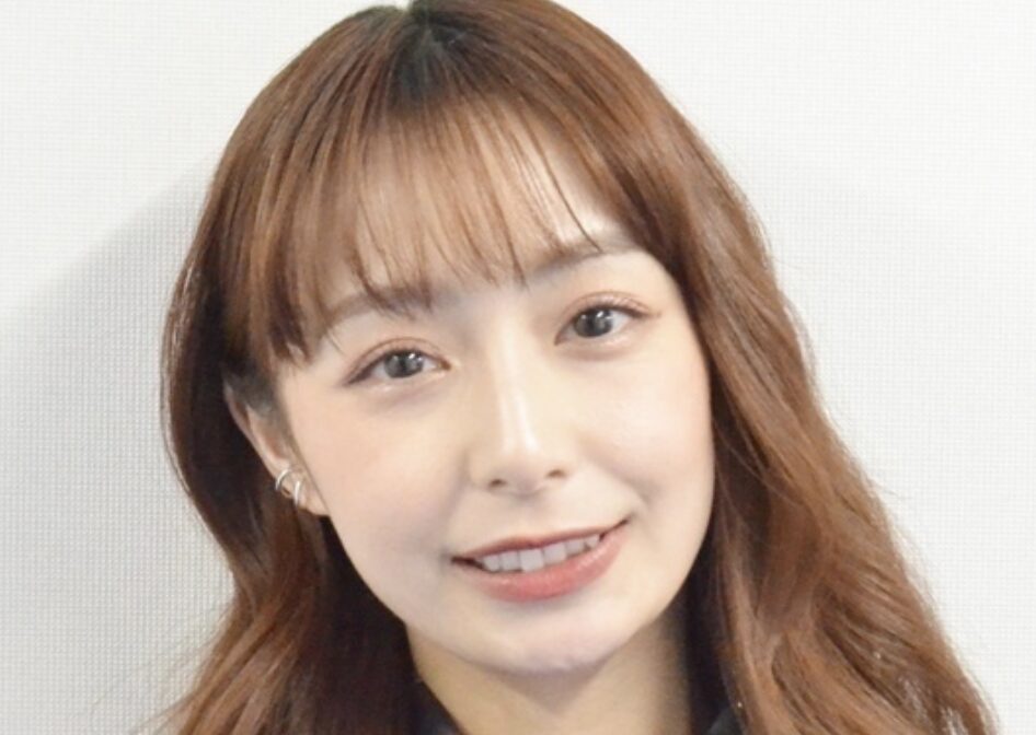 宇垣美里さんの画像