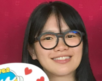 富田望生さんの画像