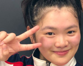 富田望生さんの画像
