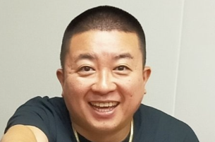 松尾駿さんの画像