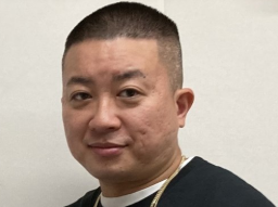 松尾駿さんの画像