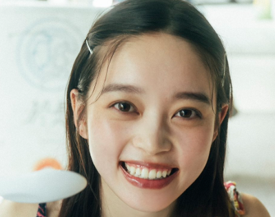 髙石あかりさんの画像