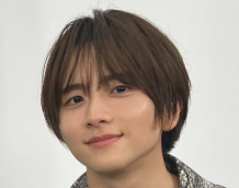 板垣李光人さんの画像