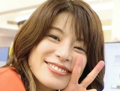 さとうほなみさんの画像