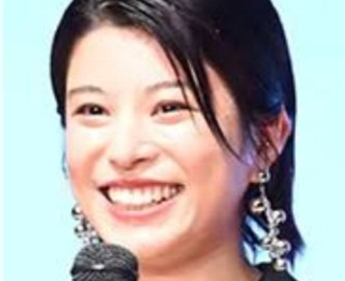 さとうほなみさんの画像