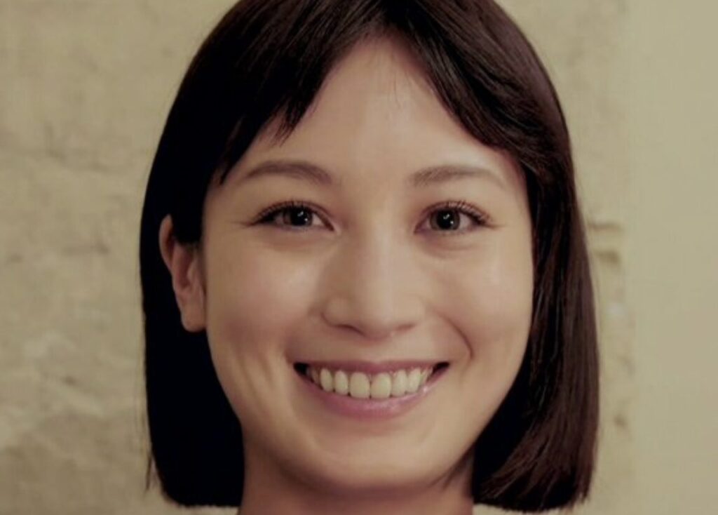 黒田エイミさんの画像