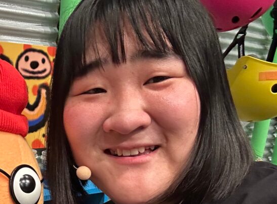 ヨネダ2000 愛さんの画像