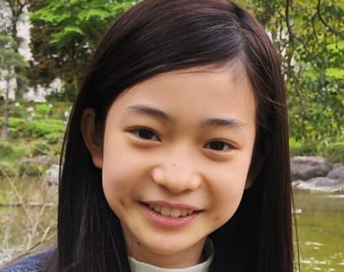 白鳥玉季さんの画像