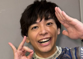 さや香石井さんの画像