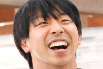 フースーヤ谷口さんの画像