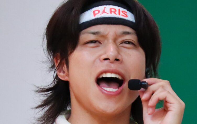 フースーヤ　田中さんの画像