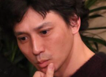 安藤政信さんの画像