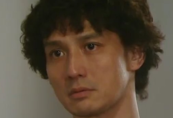 安藤政信さんの画像