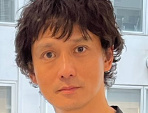 安藤政信さんの画像