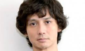 安藤政信さんの画像