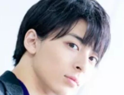 高杉真宙さんの画像