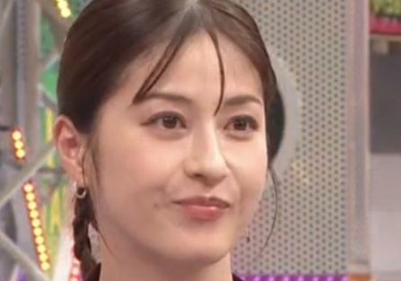 松本若菜さんの画像