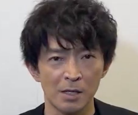 津田健次郎さんの画像