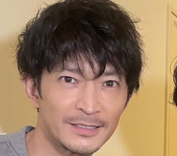 津田健次郎さんの画像