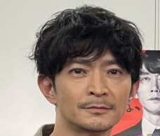 津田健次郎さんの画像